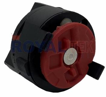 CONTACTOR ROYALTEK FIAT PALIO SIENA (TAPA ROJA) ---